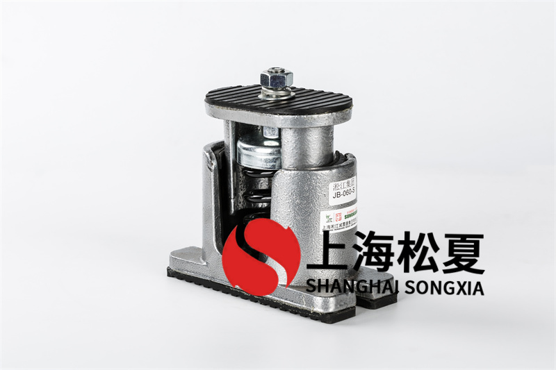 離心風機宅男在线观看视频器的避震實際效果