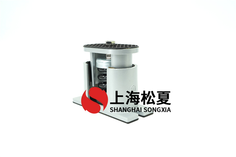 彈簧宅男在线观看视频器是一種對偏移敏感振動控製係統