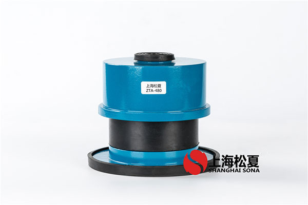 發電機組減振專用型阻尼彈簧宅男在线观看视频器