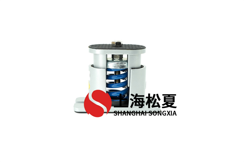 彈簧宅男在线观看视频器是一種對偏移敏感振動控製係統